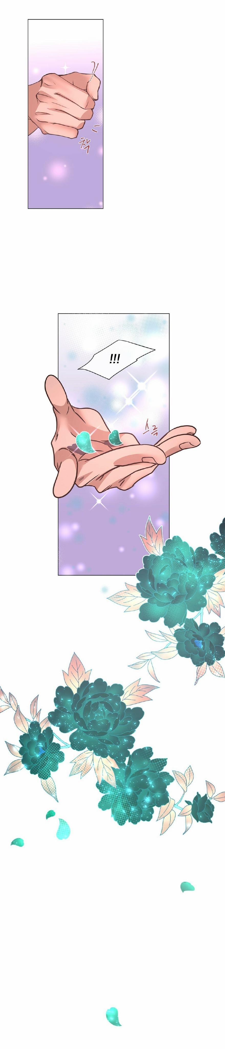 [18+] Đêm Của Dã Thú 15.2 trang 18