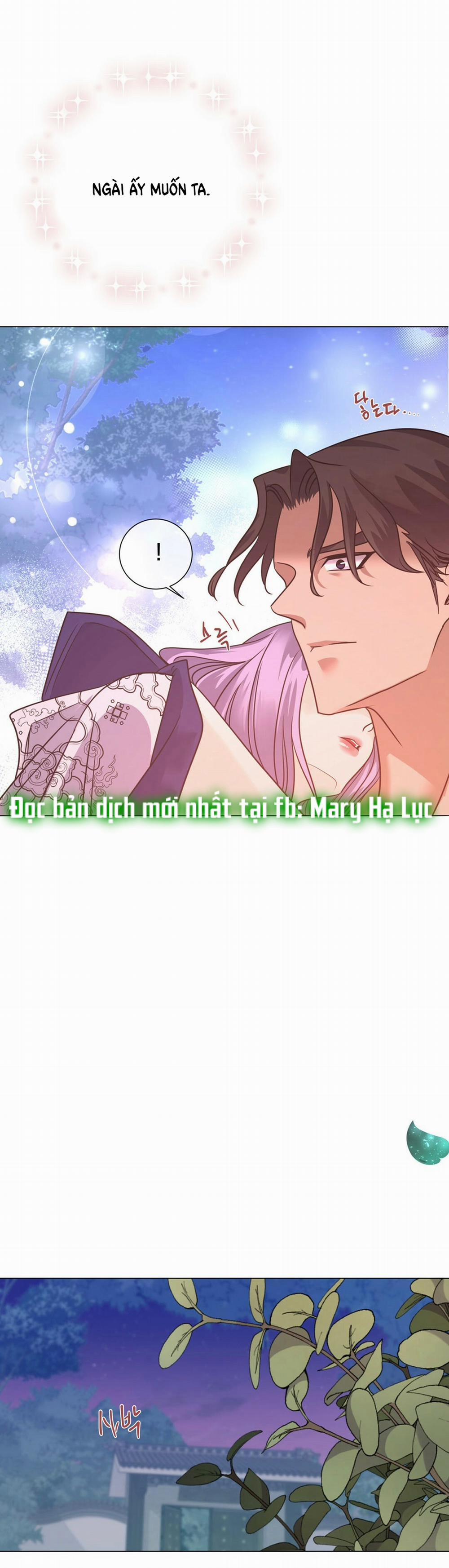 [18+] Đêm Của Dã Thú 15.2 trang 3