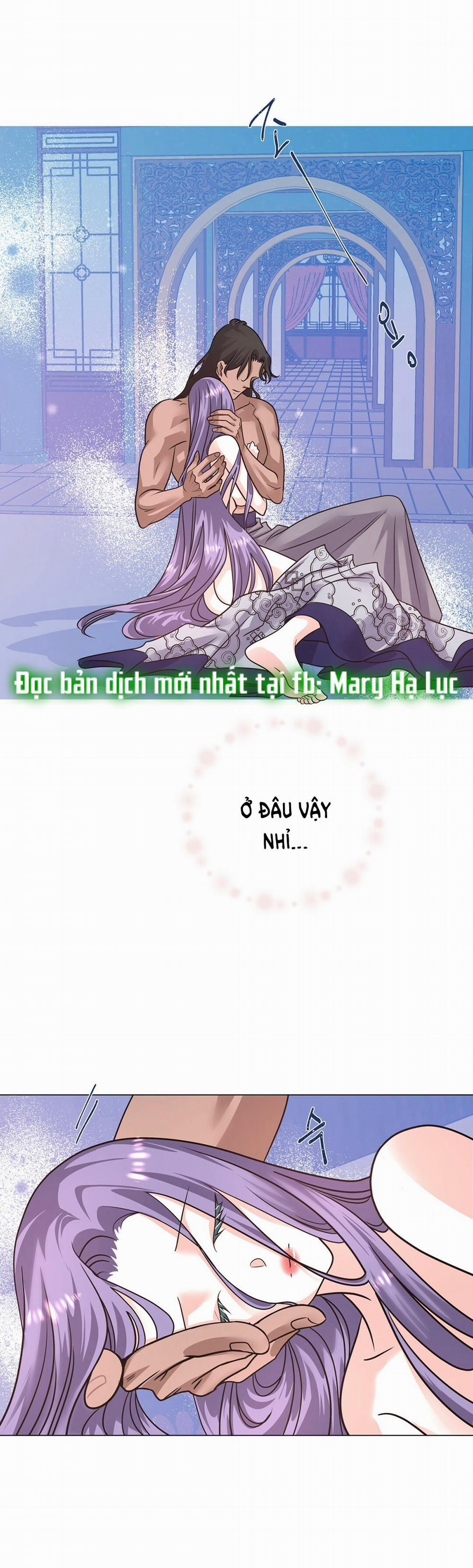 [18+] Đêm Của Dã Thú 16.1 trang 12