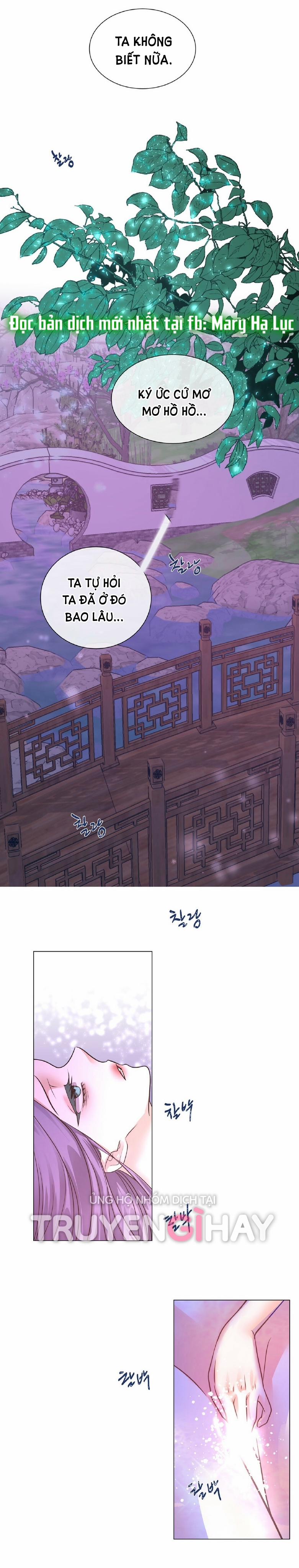 [18+] Đêm Của Dã Thú 16.1 trang 8