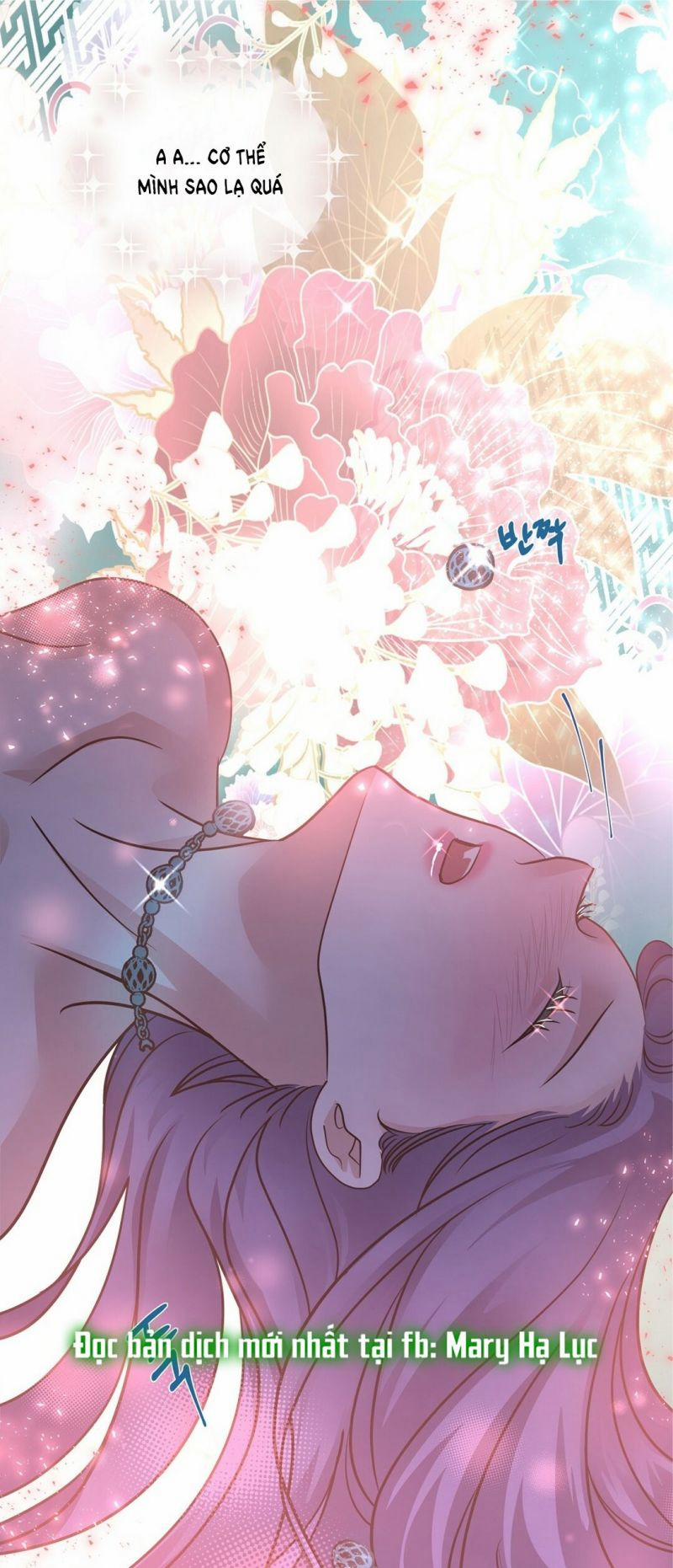 [18+] Đêm Của Dã Thú 17.5 trang 14