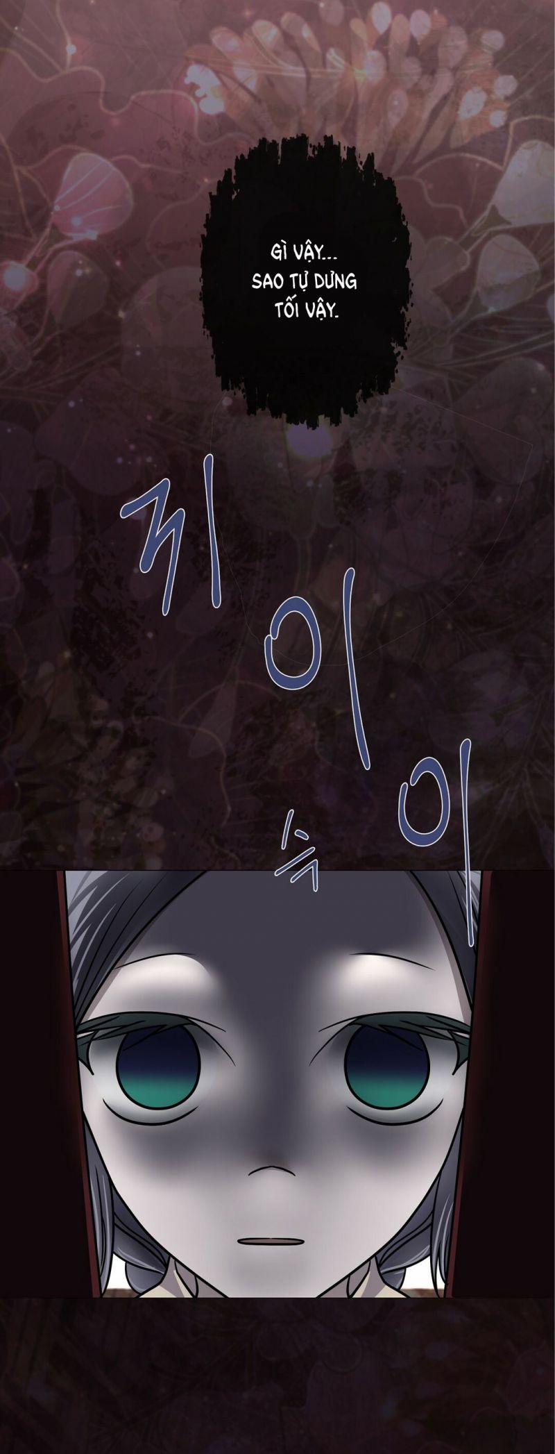 [18+] Đêm Của Dã Thú 17.5 trang 18