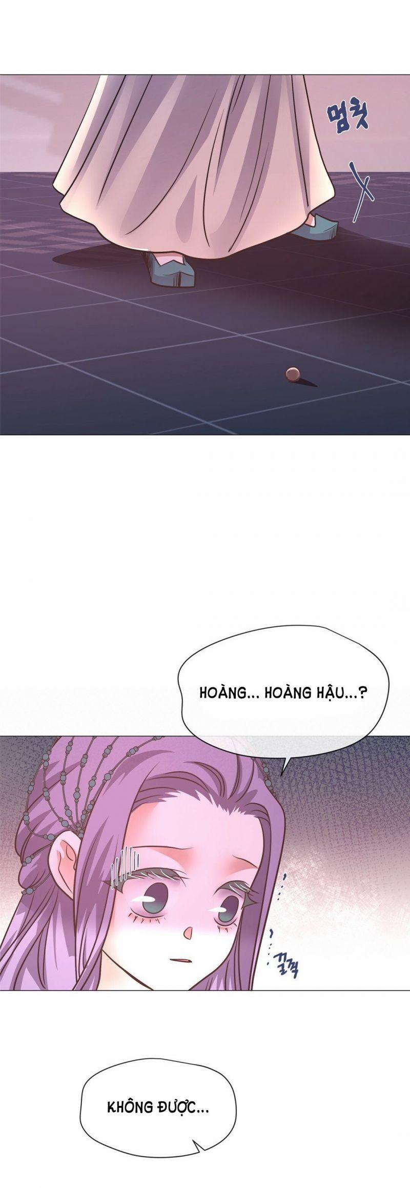 [18+] Đêm Của Dã Thú 17.5 trang 21