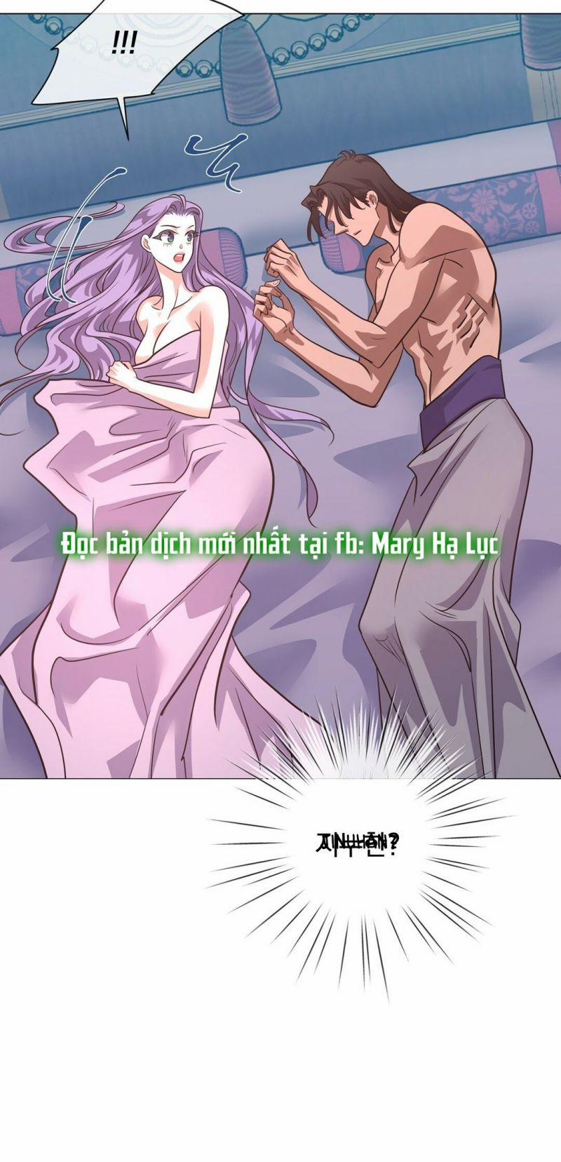 [18+] Đêm Của Dã Thú 17.5 trang 25