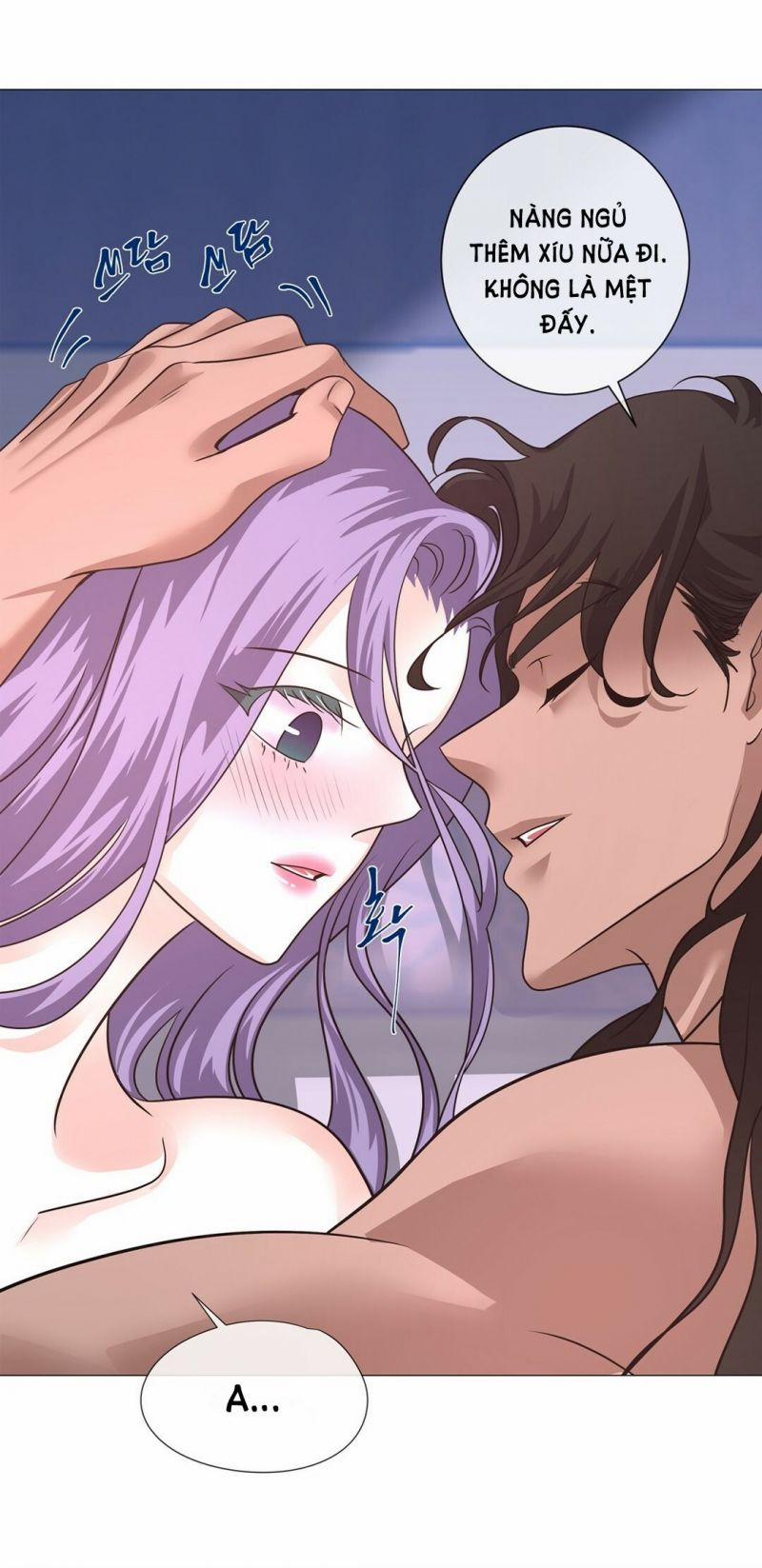 [18+] Đêm Của Dã Thú 17.5 trang 30