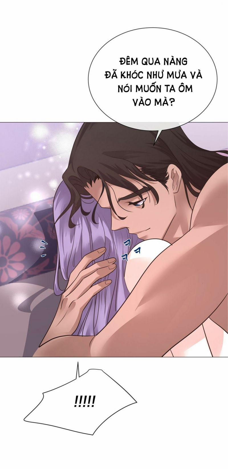 [18+] Đêm Của Dã Thú 17.5 trang 33