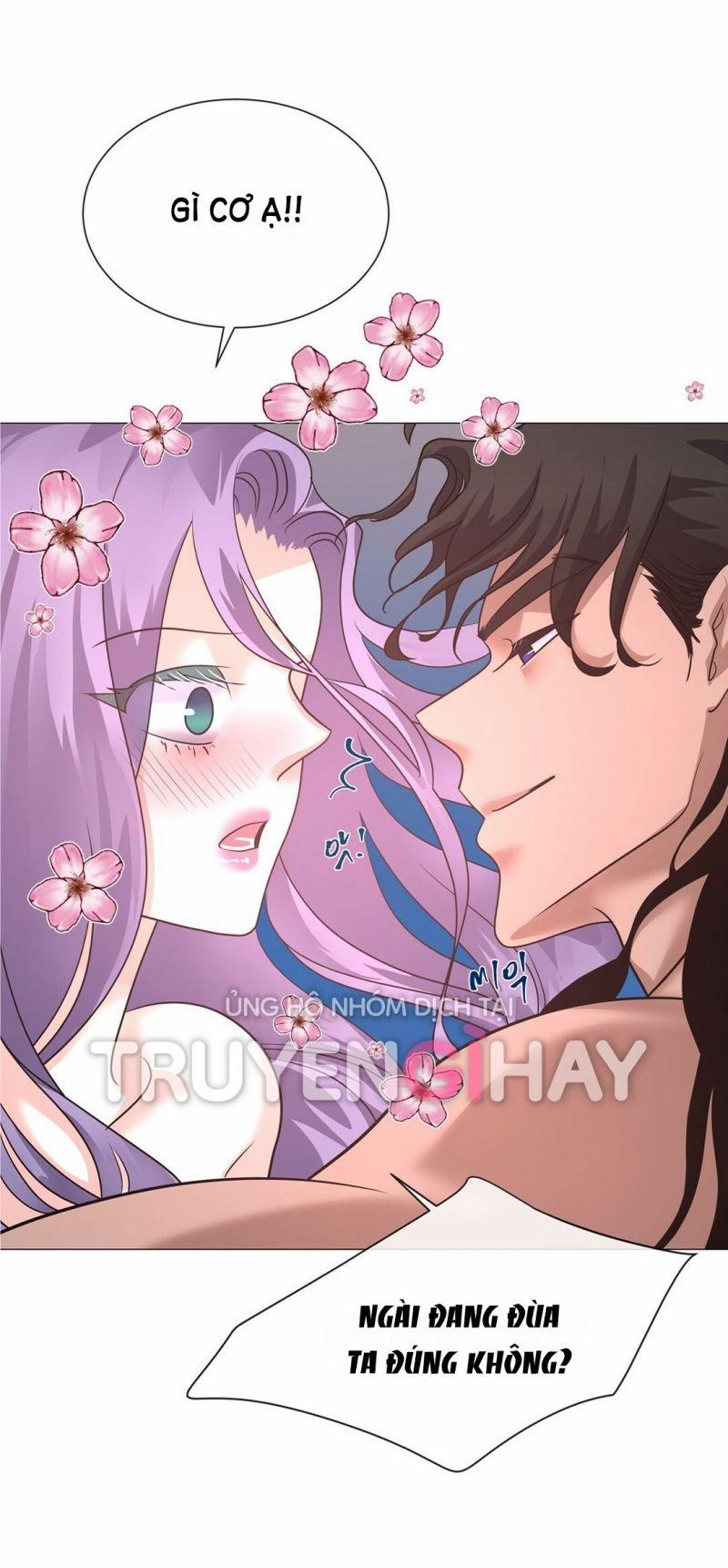 [18+] Đêm Của Dã Thú 17.5 trang 36