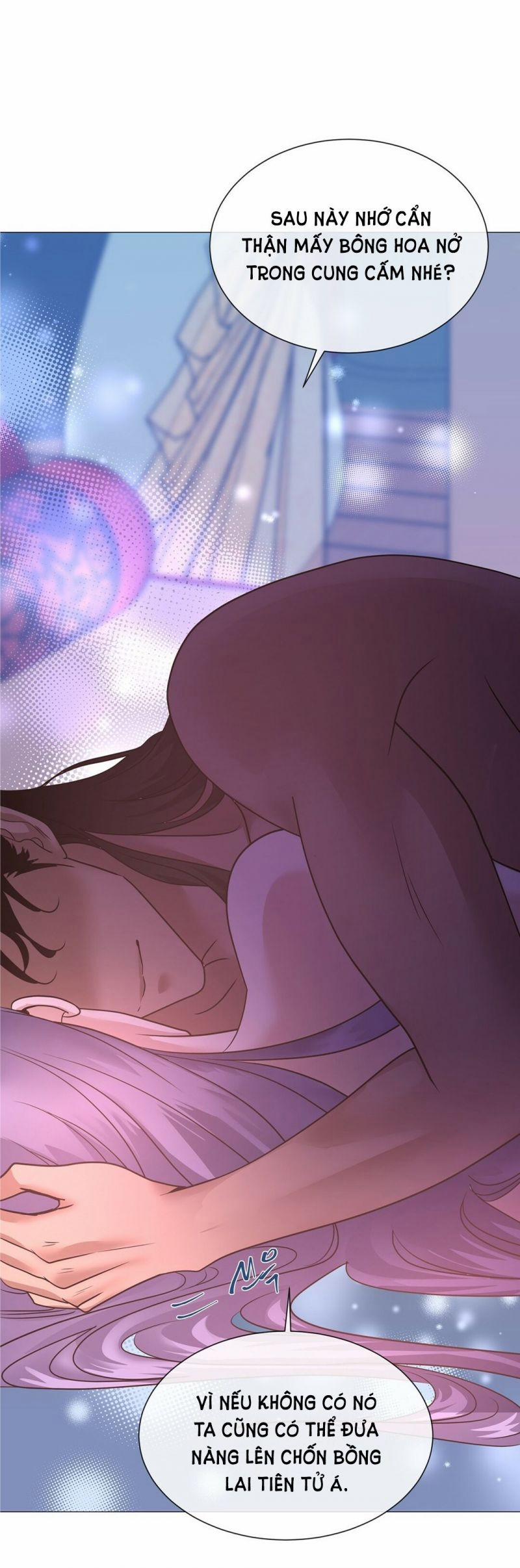 [18+] Đêm Của Dã Thú 17.5 trang 37