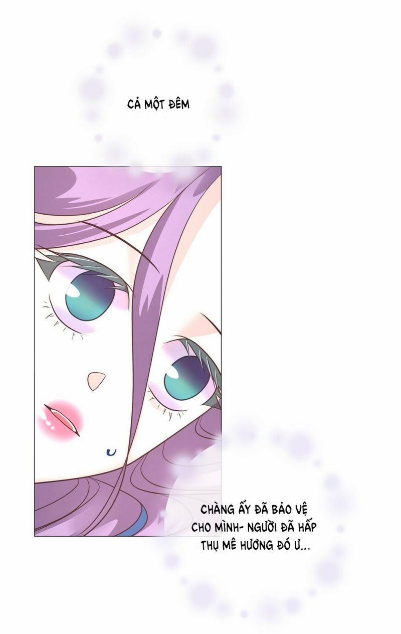 [18+] Đêm Của Dã Thú 17.5 trang 38