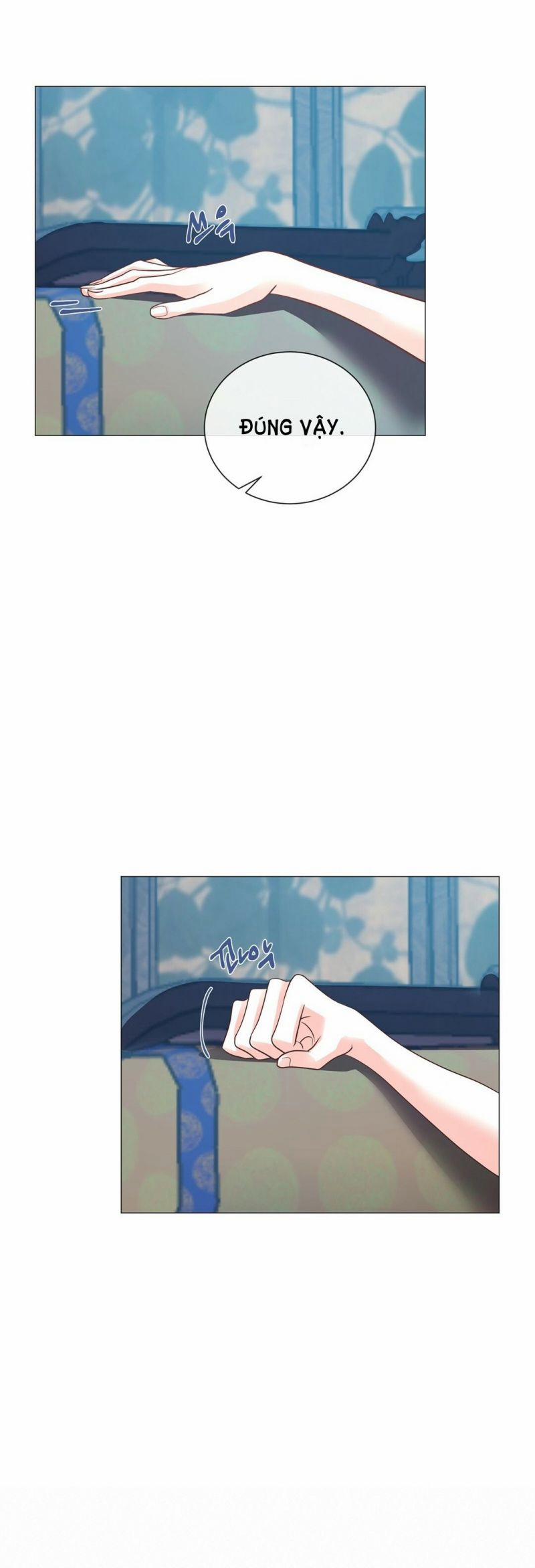 [18+] Đêm Của Dã Thú 17.5 trang 4