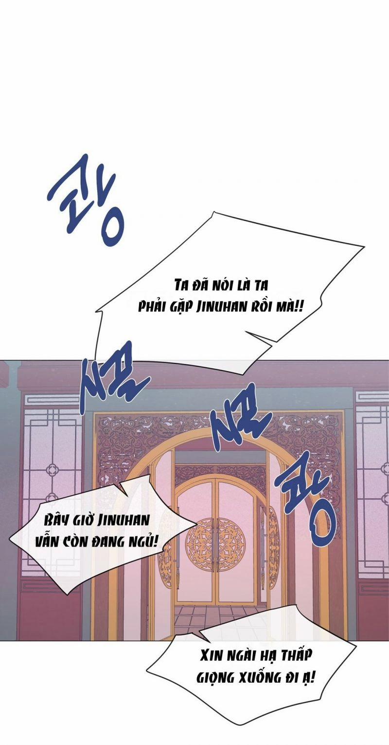 [18+] Đêm Của Dã Thú 17.5 trang 41