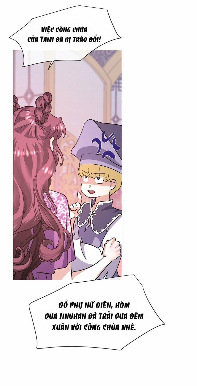 [18+] Đêm Của Dã Thú 17.5 trang 43