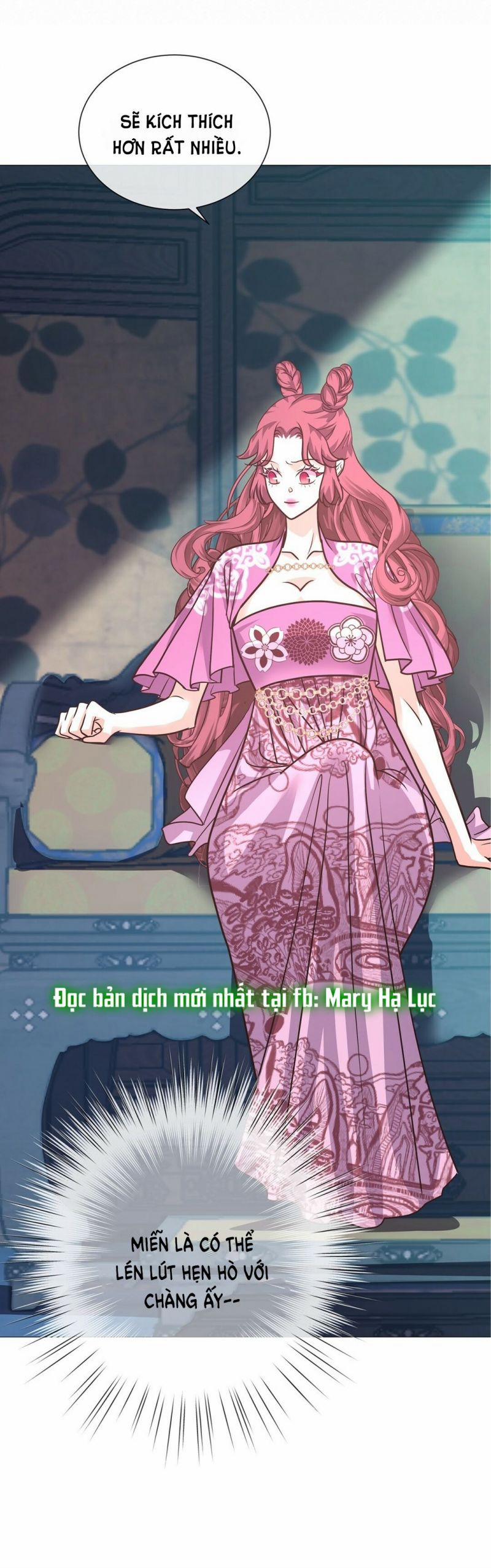 [18+] Đêm Của Dã Thú 17.5 trang 5