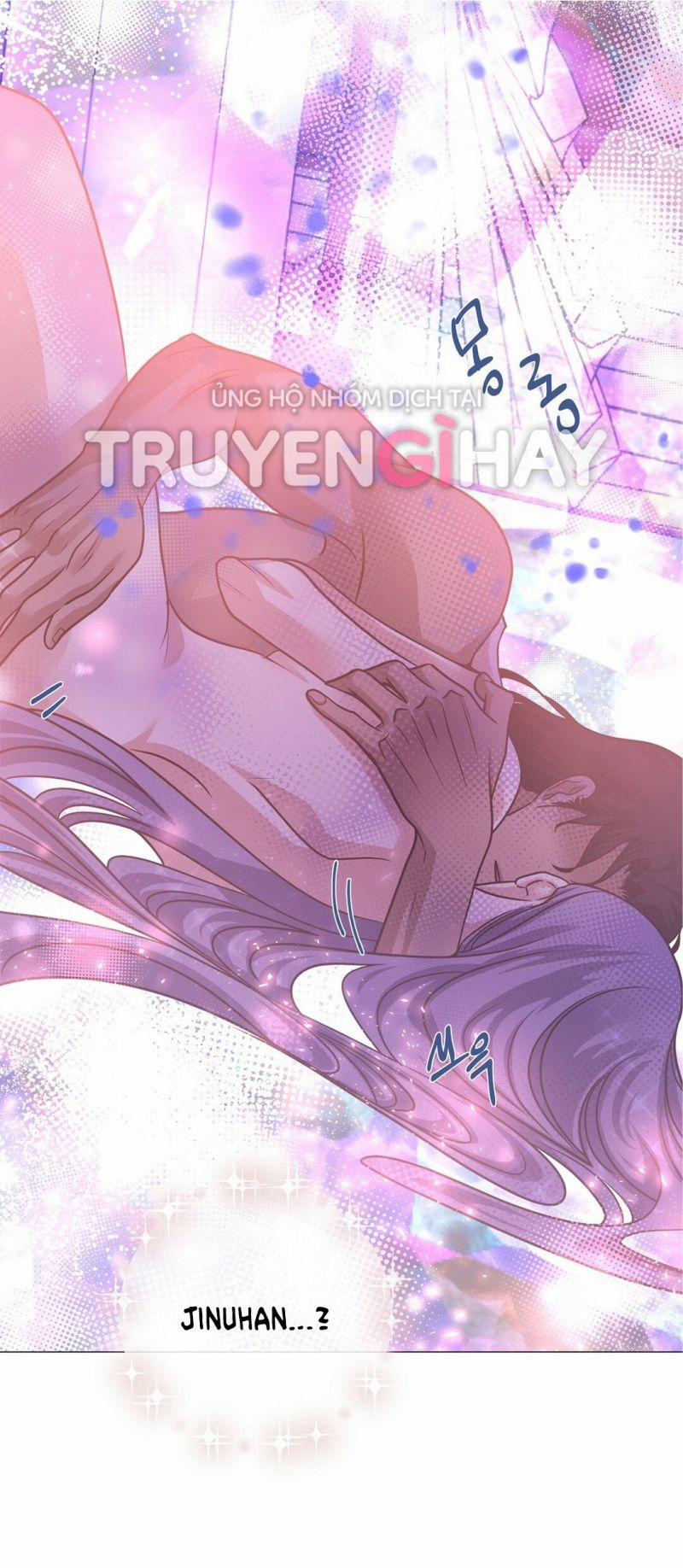 [18+] Đêm Của Dã Thú 17.5 trang 9