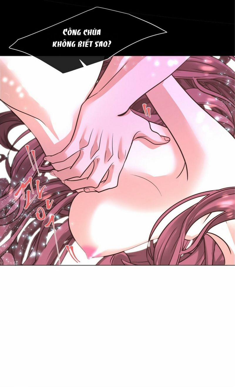 [18+] Đêm Của Dã Thú 17 trang 10