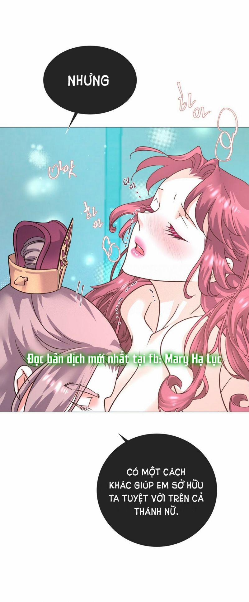 [18+] Đêm Của Dã Thú 17 trang 5