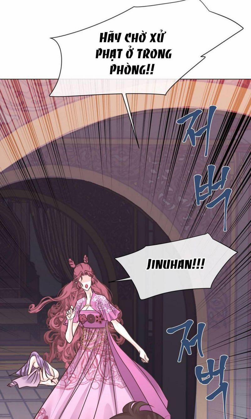 [18+] Đêm Của Dã Thú 18.5 trang 0