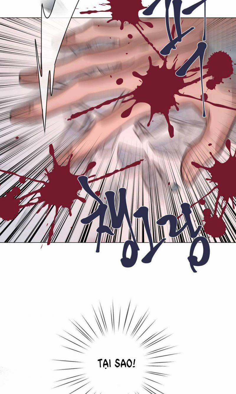 [18+] Đêm Của Dã Thú 18.5 trang 14