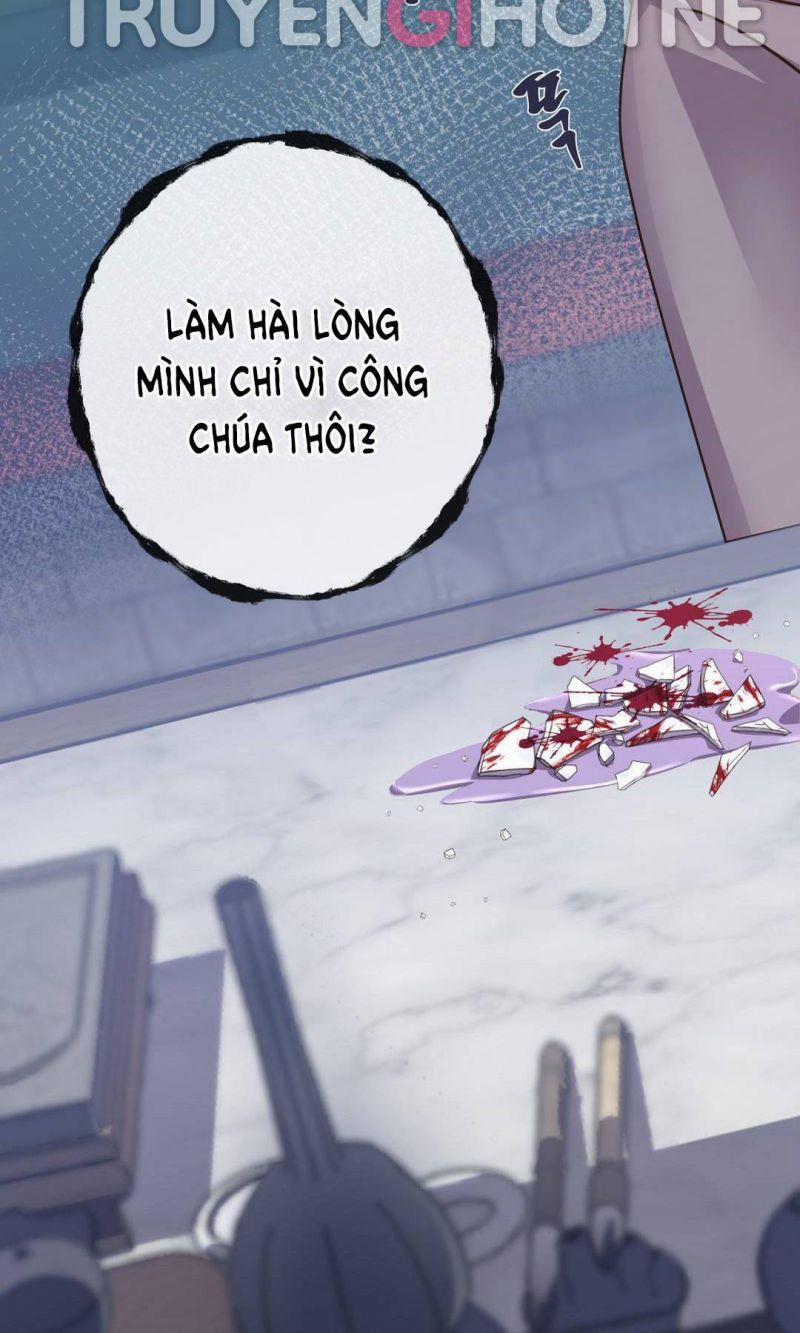 [18+] Đêm Của Dã Thú 18.5 trang 19