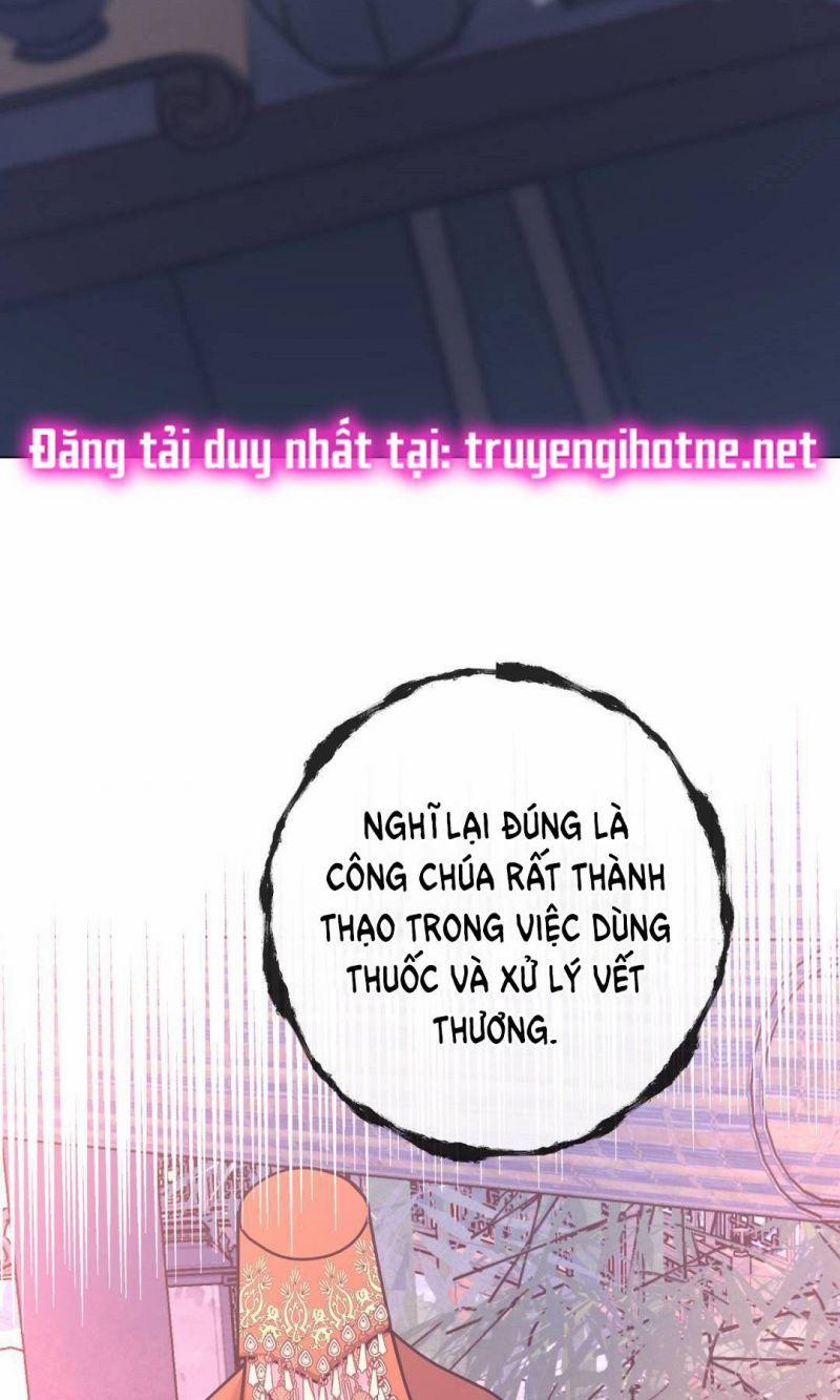 [18+] Đêm Của Dã Thú 18.5 trang 20