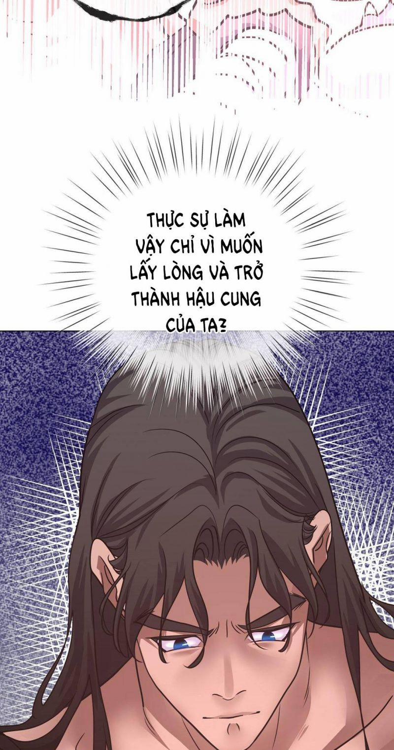 [18+] Đêm Của Dã Thú 18.5 trang 22