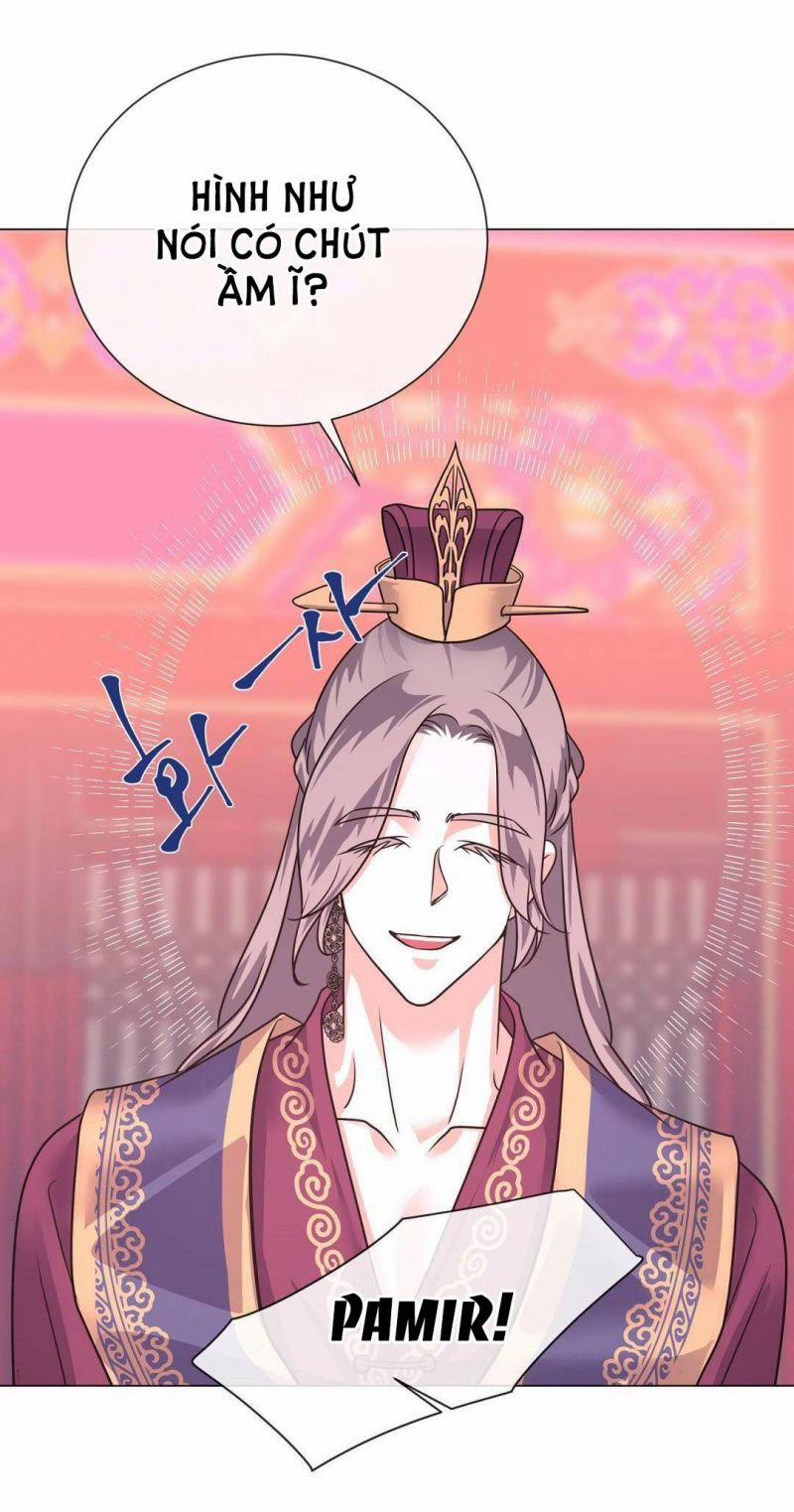 [18+] Đêm Của Dã Thú 18.5 trang 25