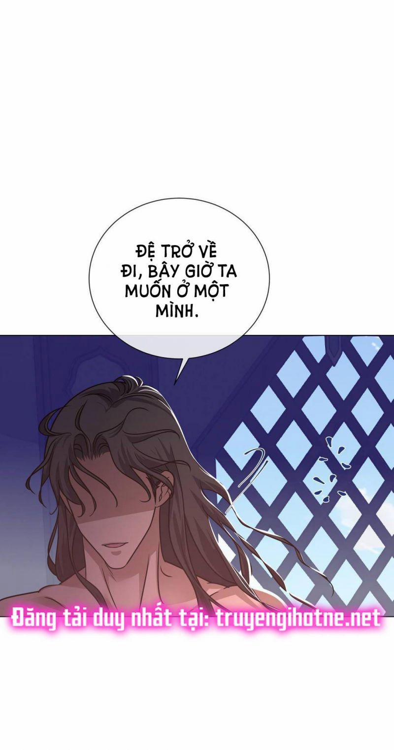 [18+] Đêm Của Dã Thú 18.5 trang 26