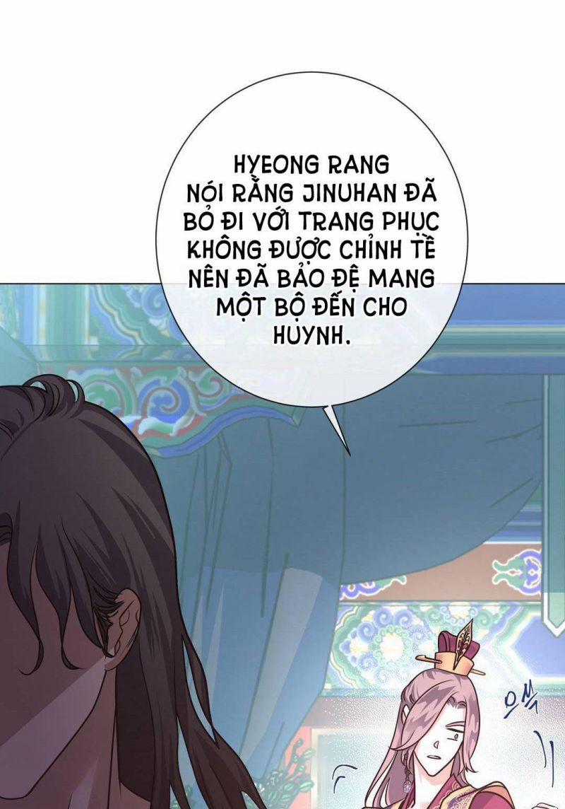 [18+] Đêm Của Dã Thú 18.5 trang 27