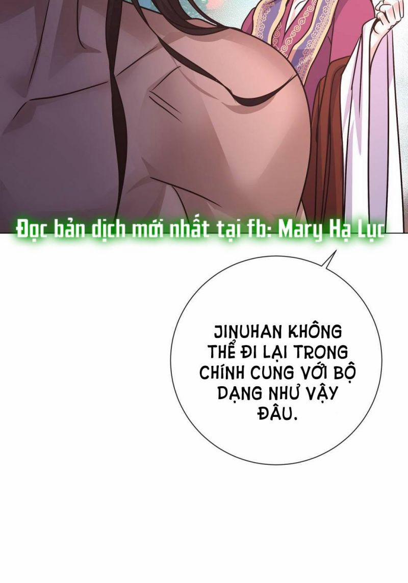 [18+] Đêm Của Dã Thú 18.5 trang 28