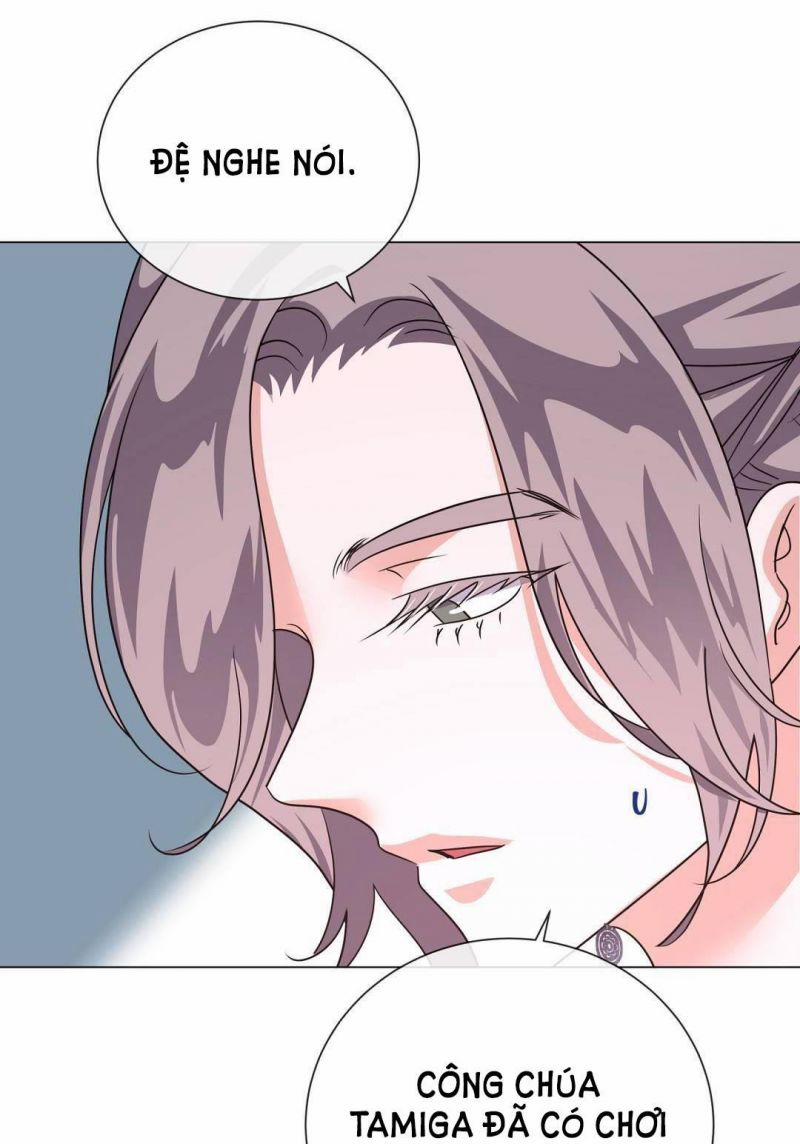 [18+] Đêm Của Dã Thú 18.5 trang 30