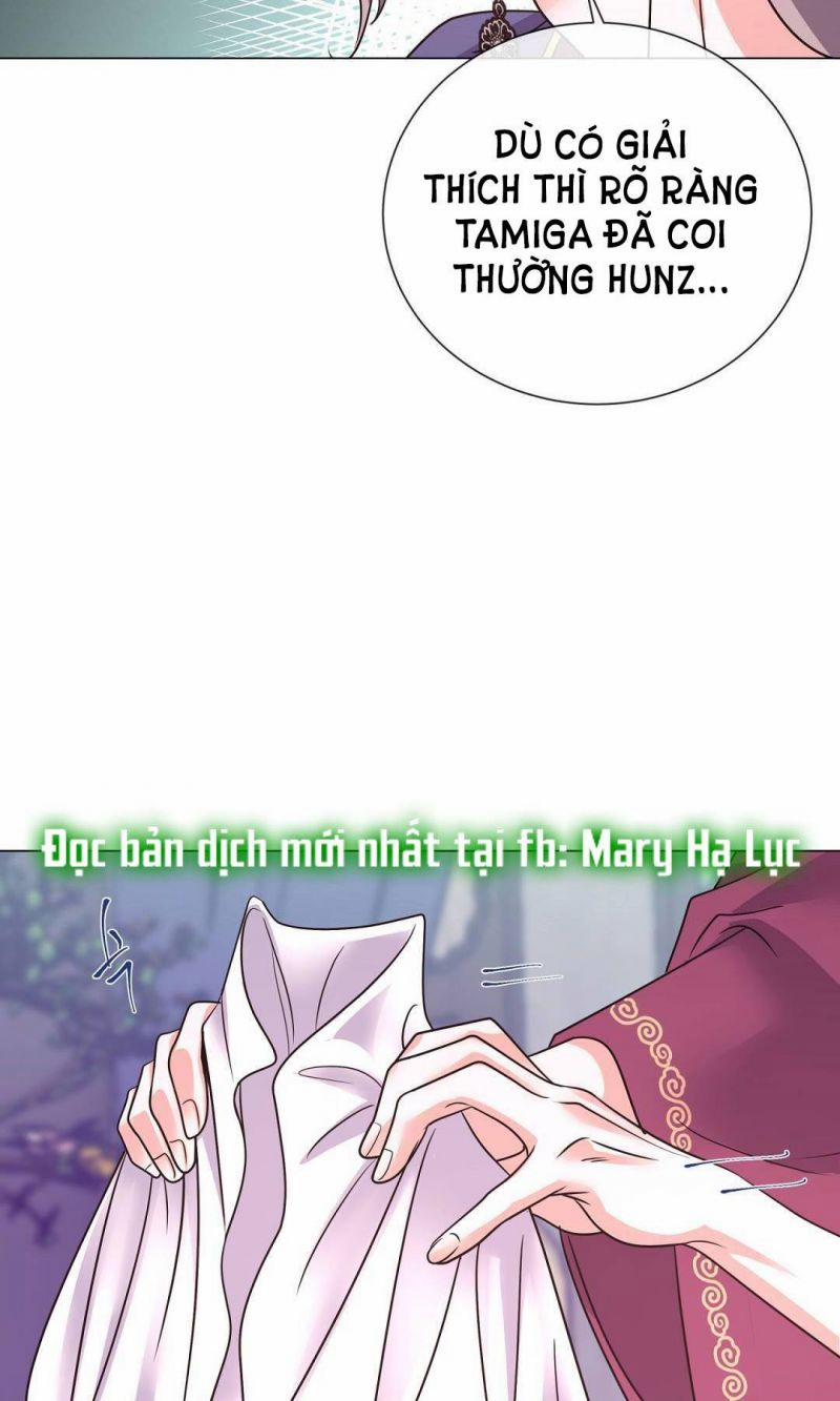 [18+] Đêm Của Dã Thú 18.5 trang 33