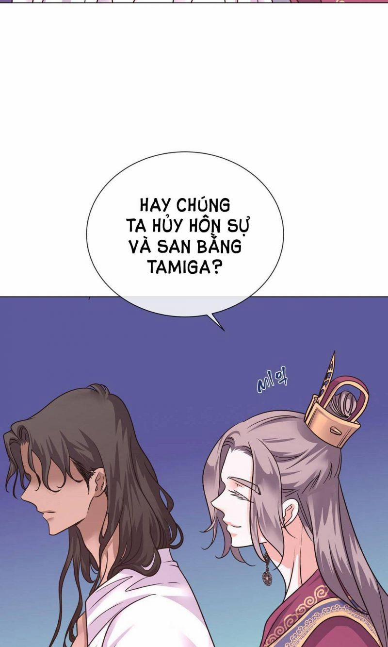 [18+] Đêm Của Dã Thú 18.5 trang 34