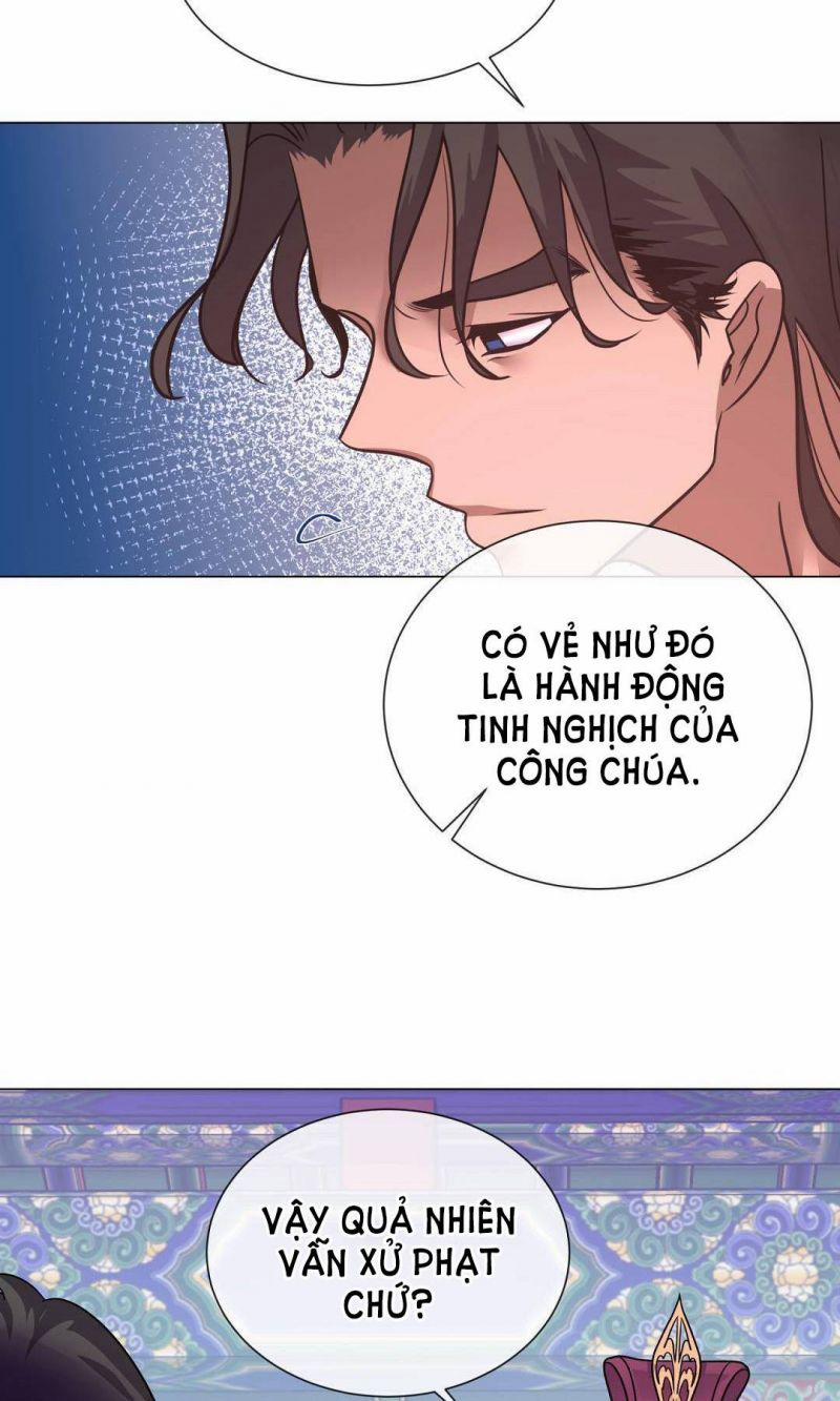 [18+] Đêm Của Dã Thú 18.5 trang 36