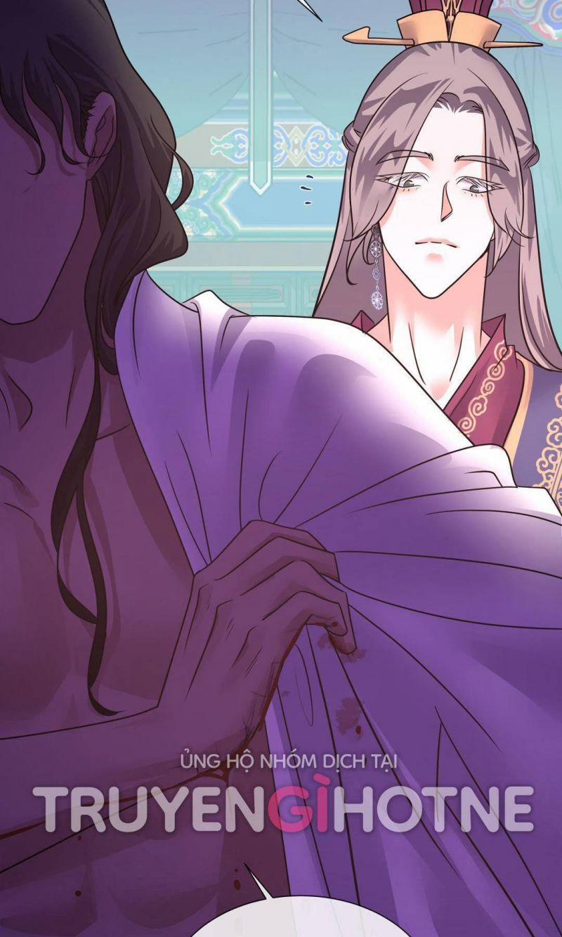 [18+] Đêm Của Dã Thú 18.5 trang 37