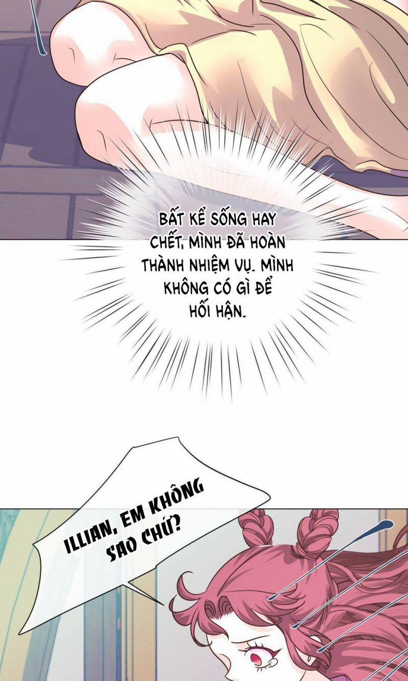 [18+] Đêm Của Dã Thú 18.5 trang 4