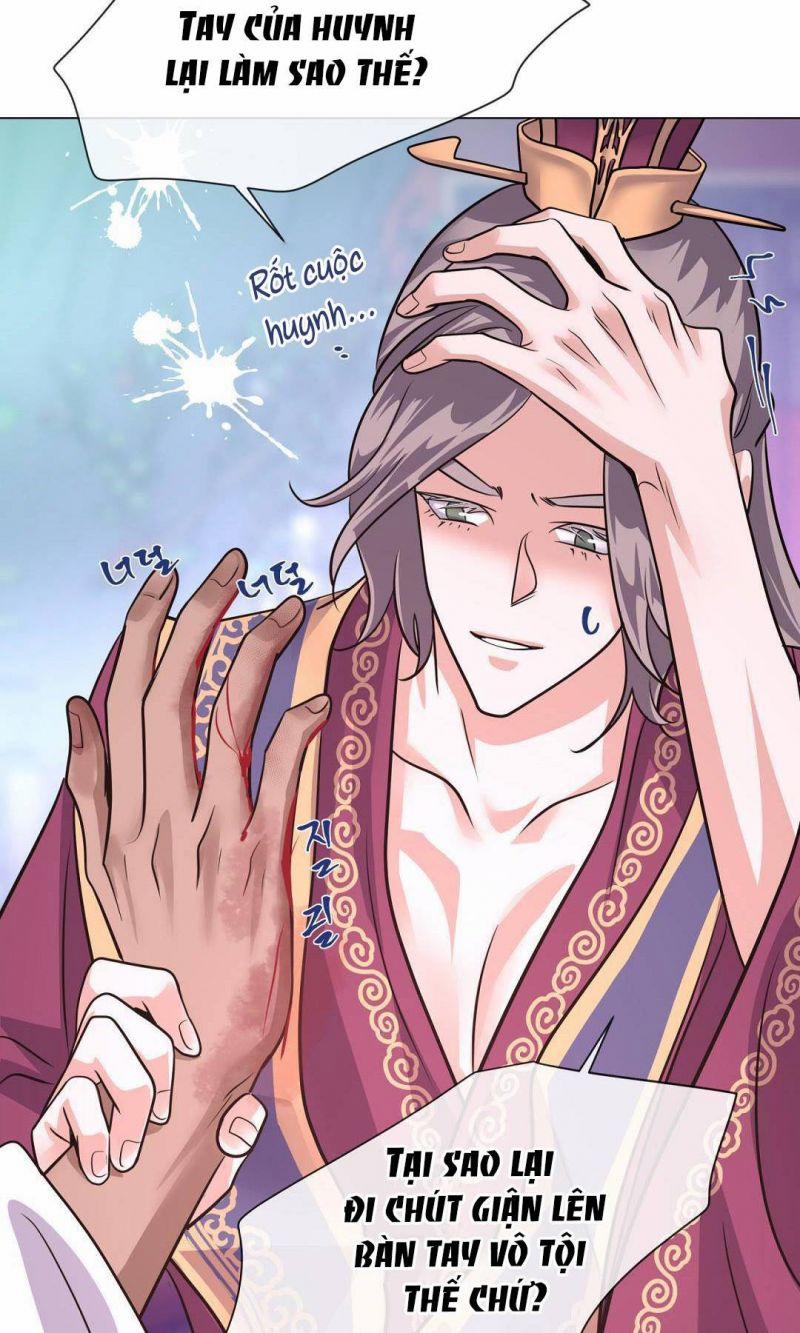 [18+] Đêm Của Dã Thú 18.5 trang 41