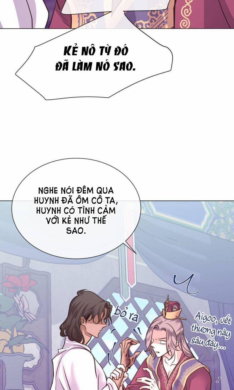 [18+] Đêm Của Dã Thú 18.5 trang 42