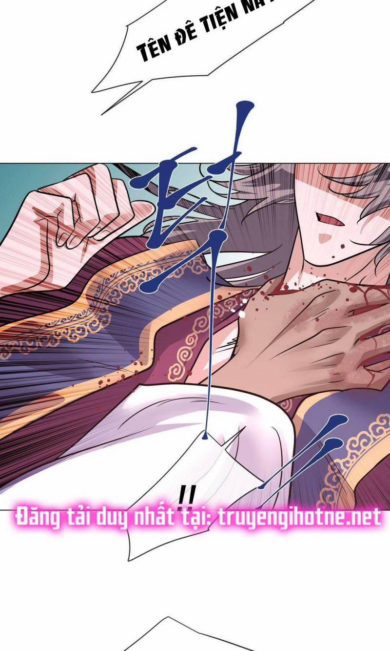 [18+] Đêm Của Dã Thú 18.5 trang 45