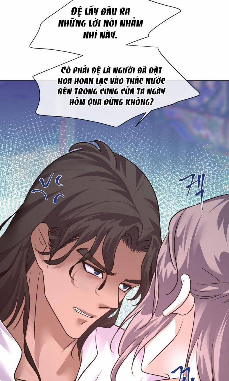 [18+] Đêm Của Dã Thú 18.5 trang 46