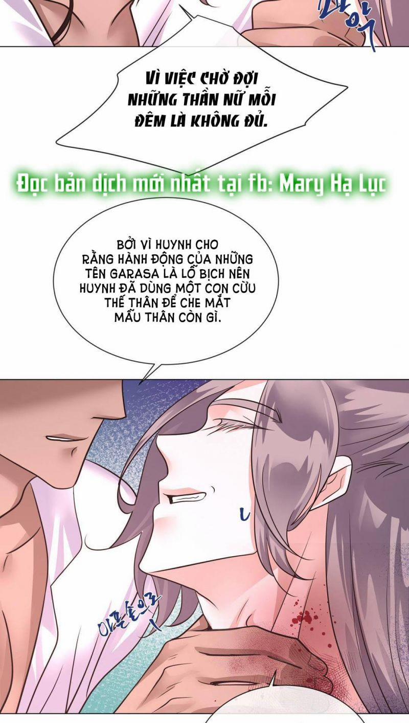 [18+] Đêm Của Dã Thú 18.5 trang 47