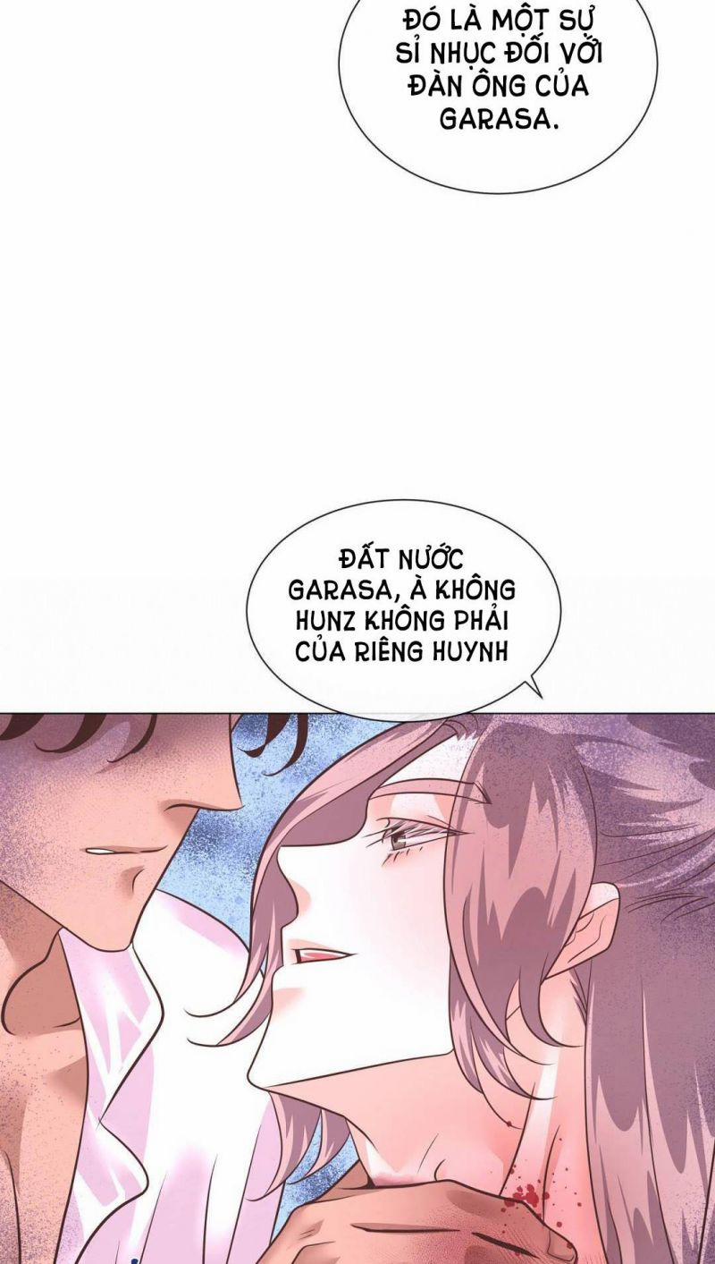 [18+] Đêm Của Dã Thú 18.5 trang 48