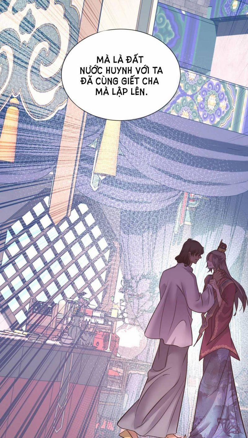 [18+] Đêm Của Dã Thú 18.5 trang 50