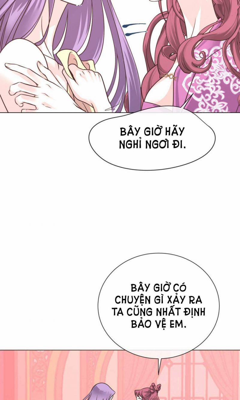 [18+] Đêm Của Dã Thú 18.5 trang 7