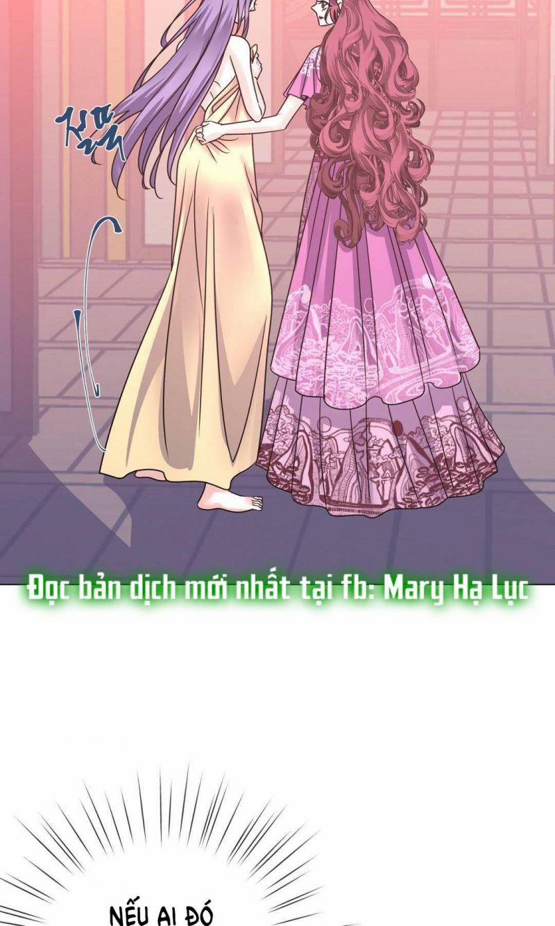 [18+] Đêm Của Dã Thú 18.5 trang 8