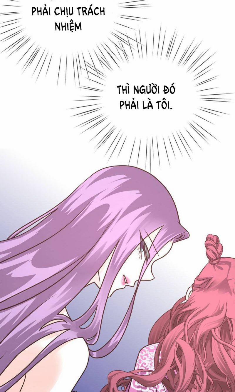 [18+] Đêm Của Dã Thú 18.5 trang 9