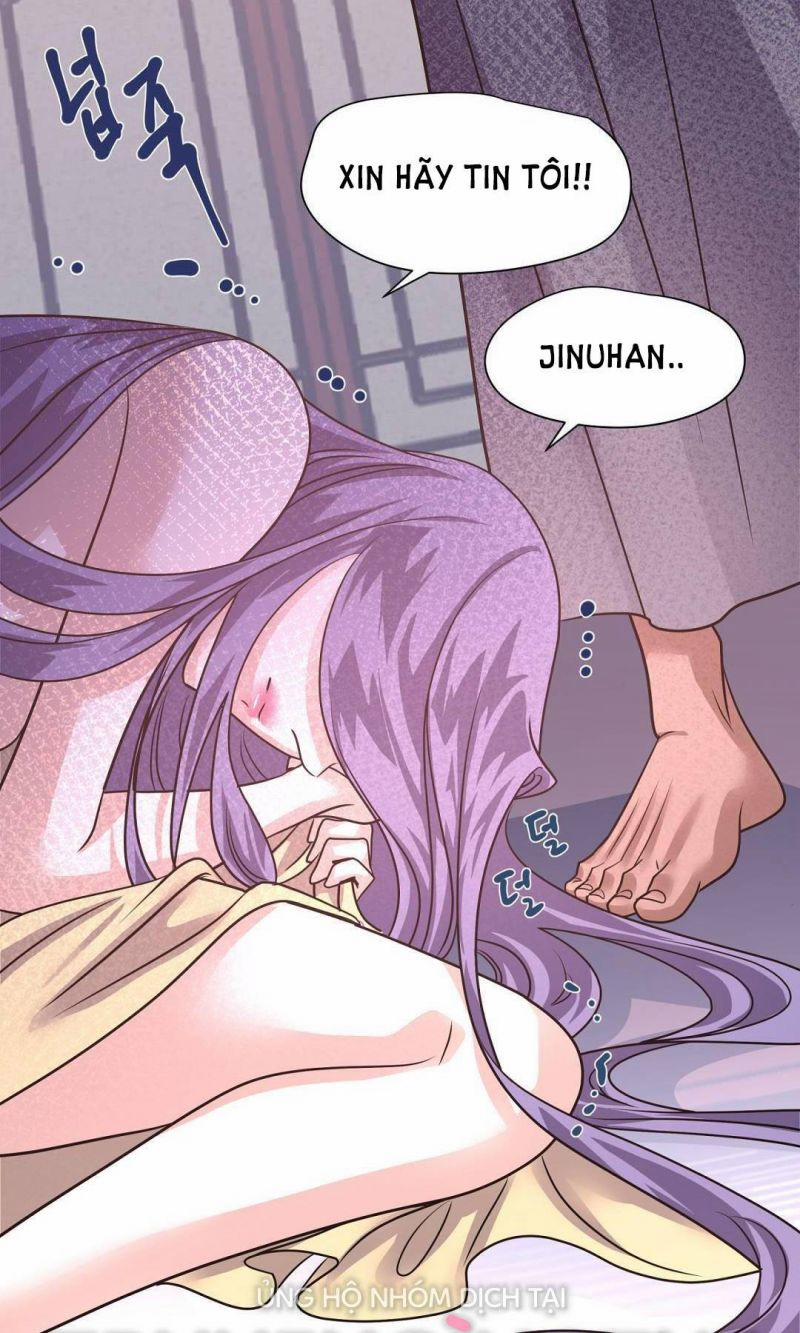 [18+] Đêm Của Dã Thú 18 trang 13