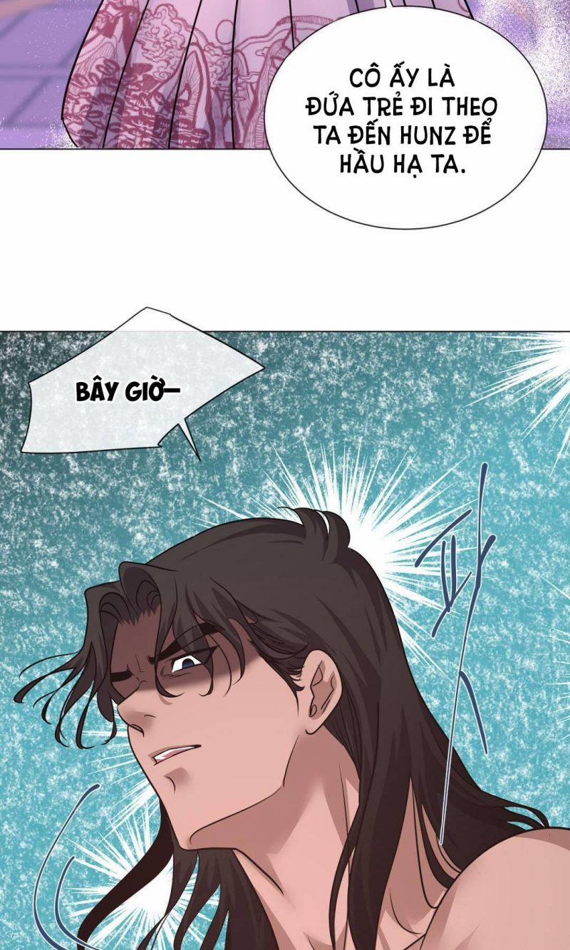 [18+] Đêm Của Dã Thú 18 trang 15