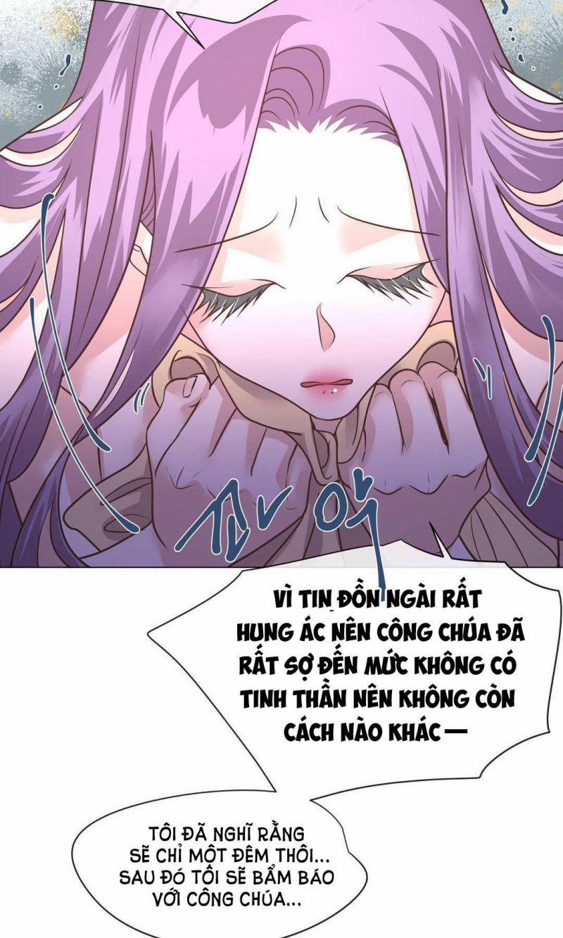 [18+] Đêm Của Dã Thú 18 trang 19