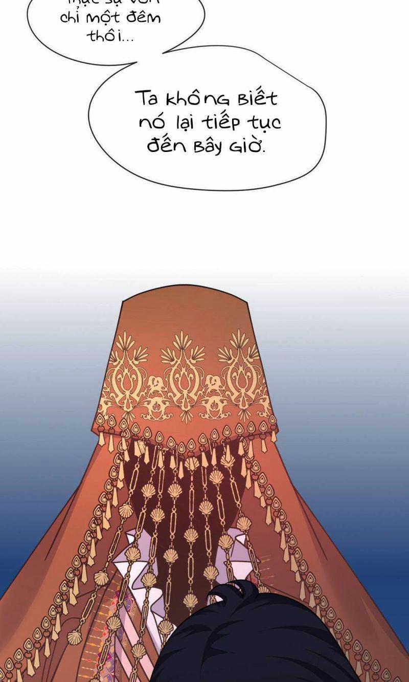 [18+] Đêm Của Dã Thú 18 trang 21