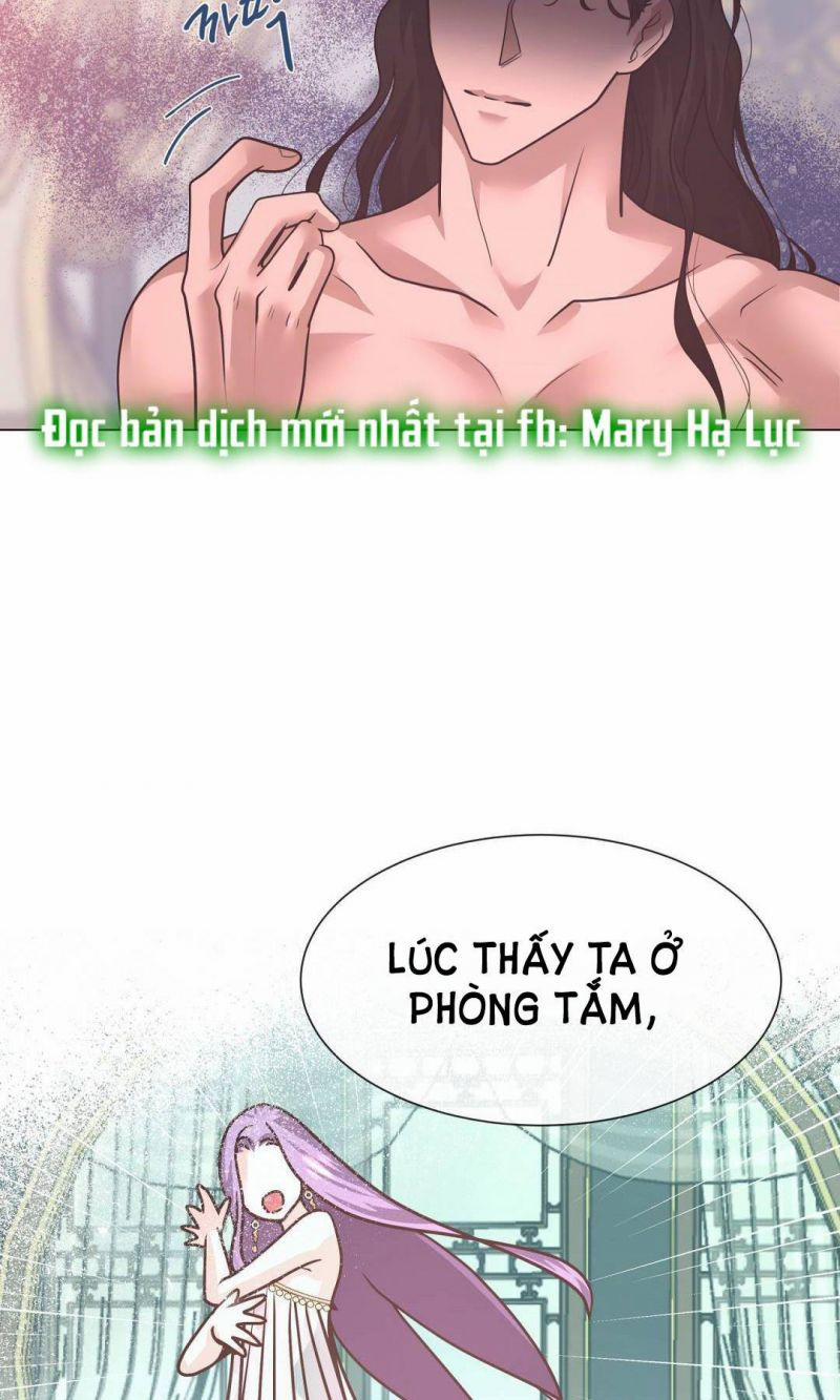 [18+] Đêm Của Dã Thú 18 trang 26